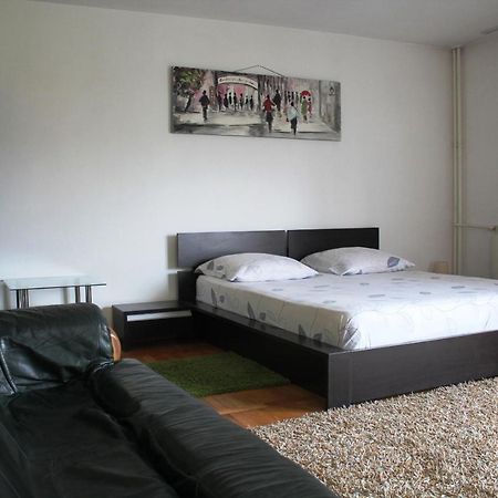 Decebal 1 Premium Apartment Bucharest Luaran gambar