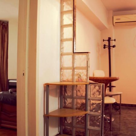 Decebal 1 Premium Apartment Bucharest Luaran gambar