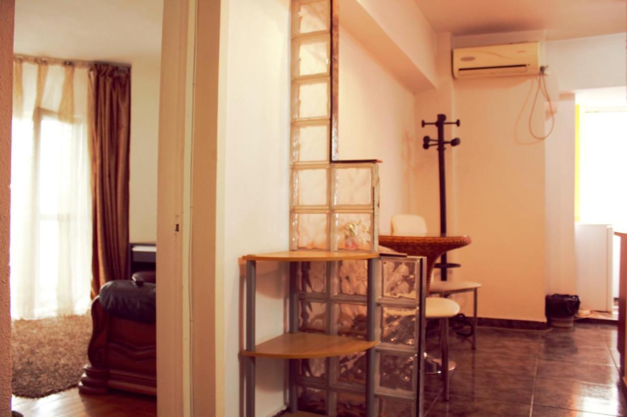 Decebal 1 Premium Apartment Bucharest Luaran gambar